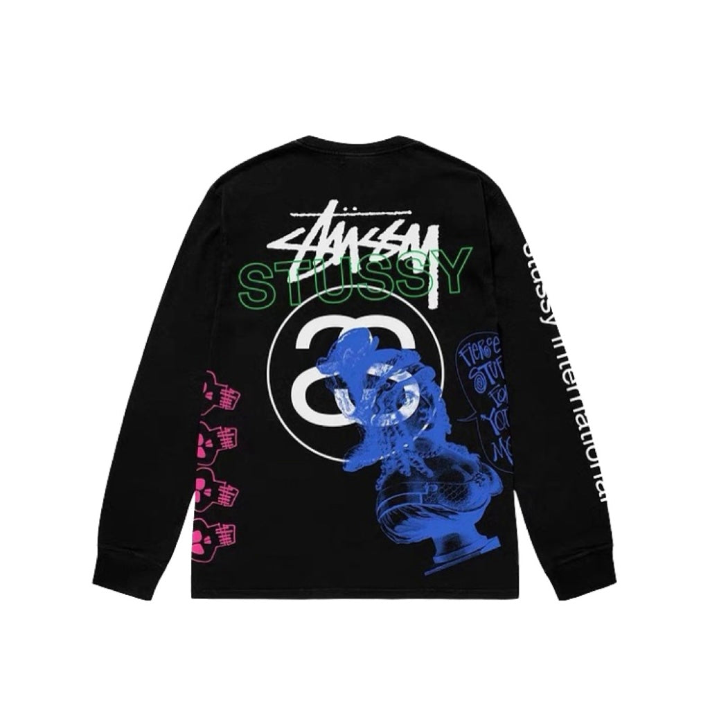 Hoodie Stussy