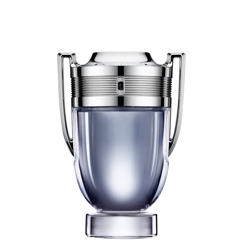 Invictus Paco Rabanne Eau de Toilette - 100ml