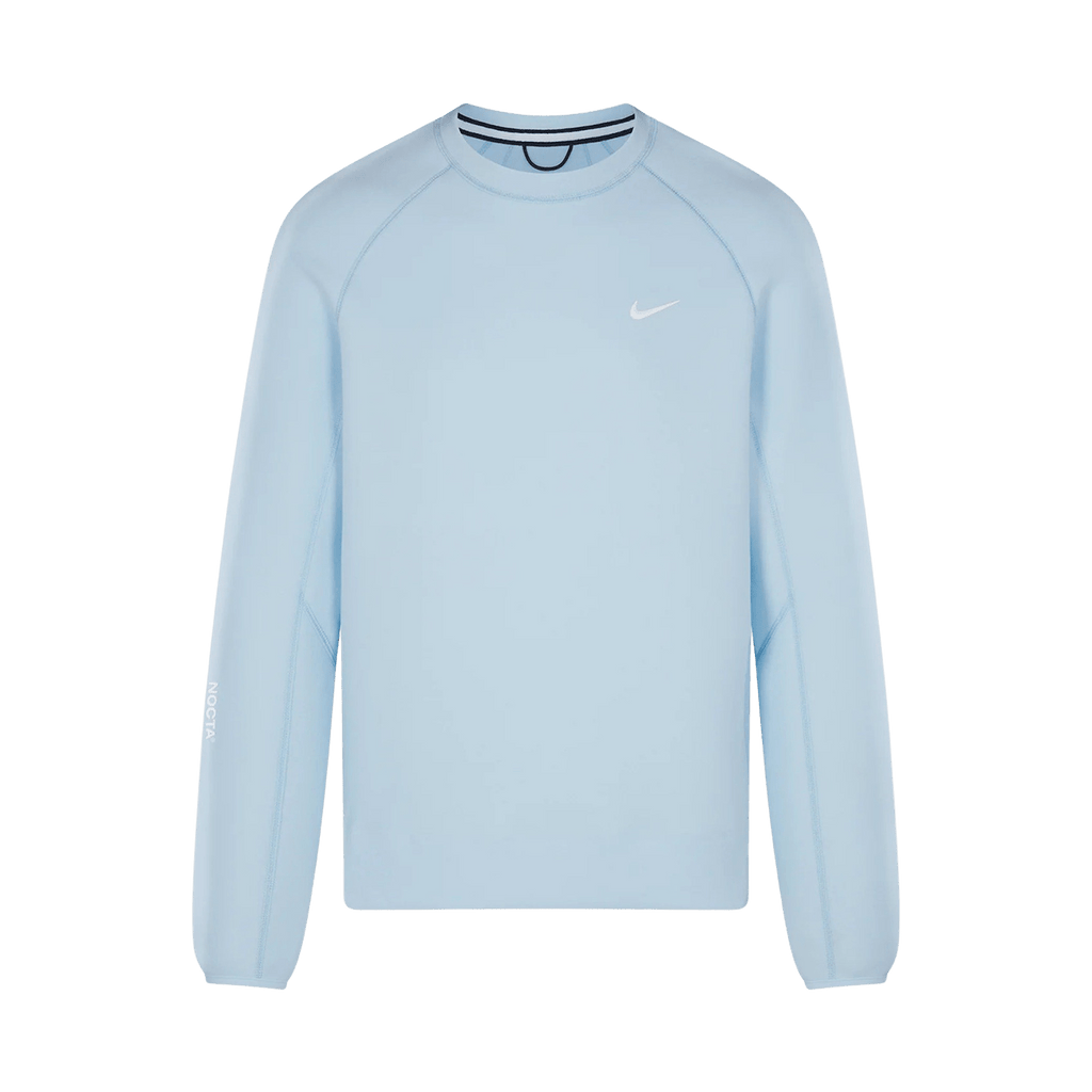 Conjunto Nike x NOCTA Tech Fleece 'Cobalt Blue Tint'