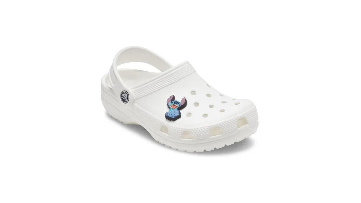 Jibbitz™ Disney Stitch