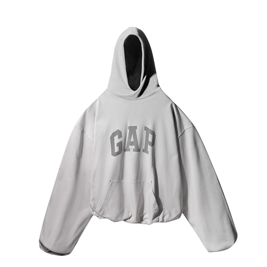 Hoodie Yzy x Gap x Balenciaga