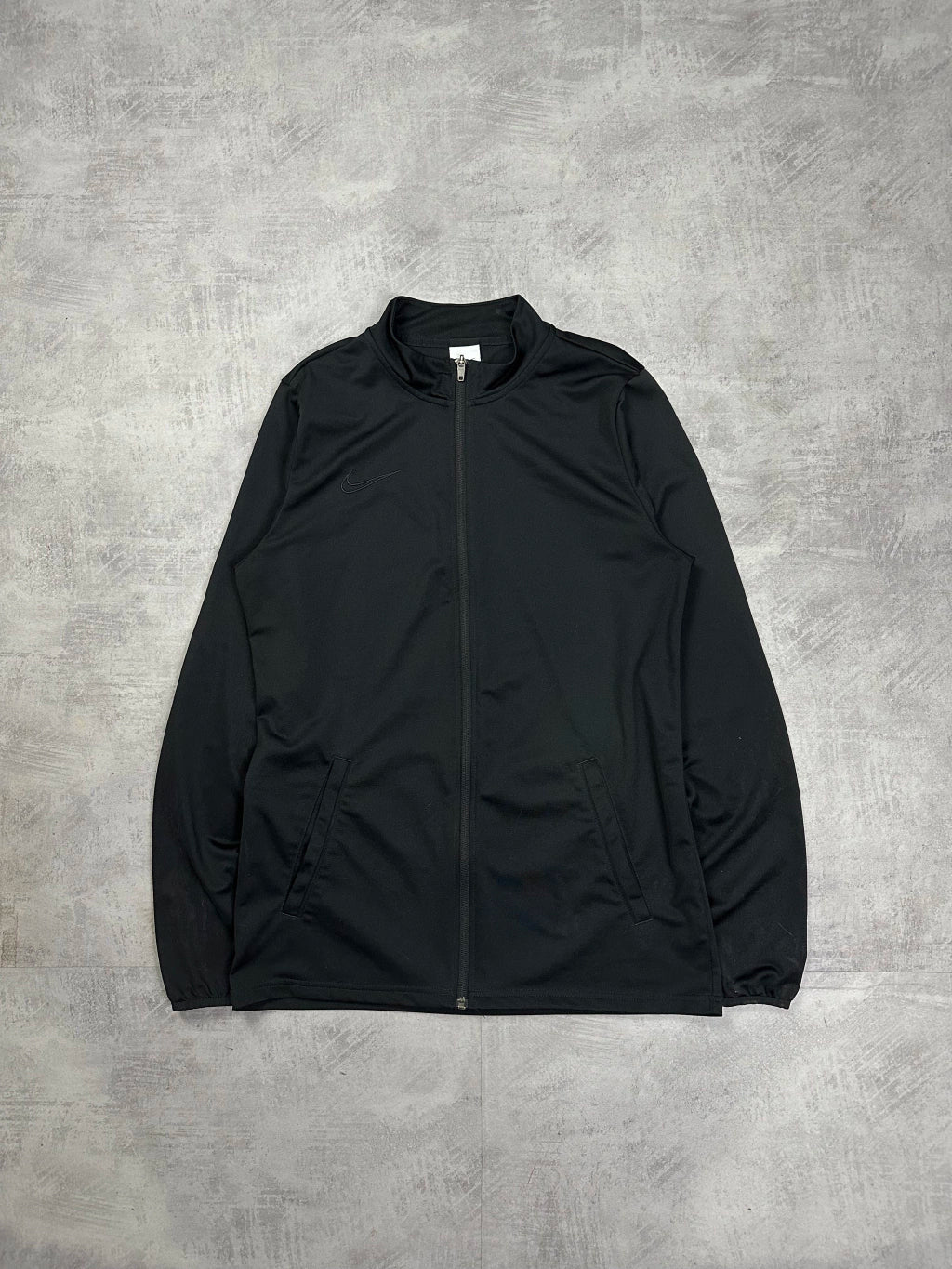 Conjunto NK Dri-Fit 2021 (All Black)