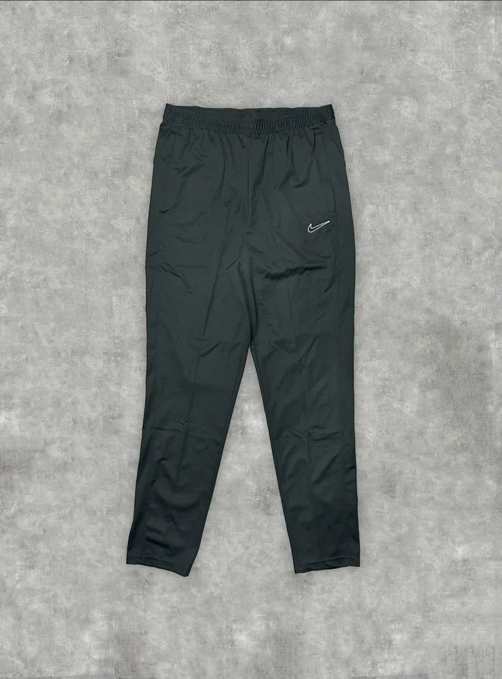 Conjunto NK Dri-Fit 2021 (Cinza e Branco)