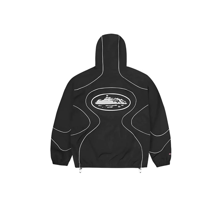 Corteiz x Nike NRG Jacket - Black