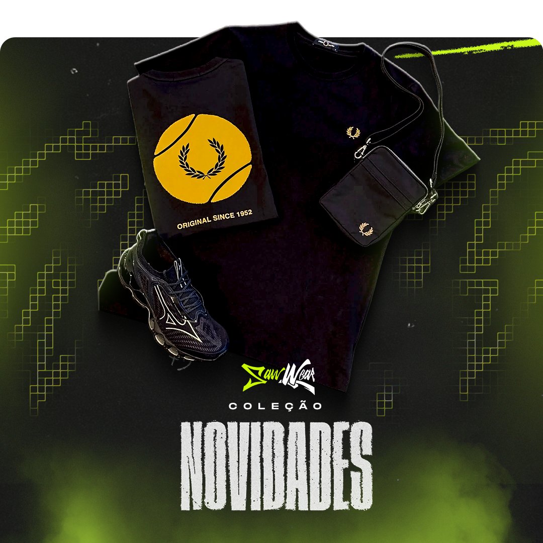Novidades