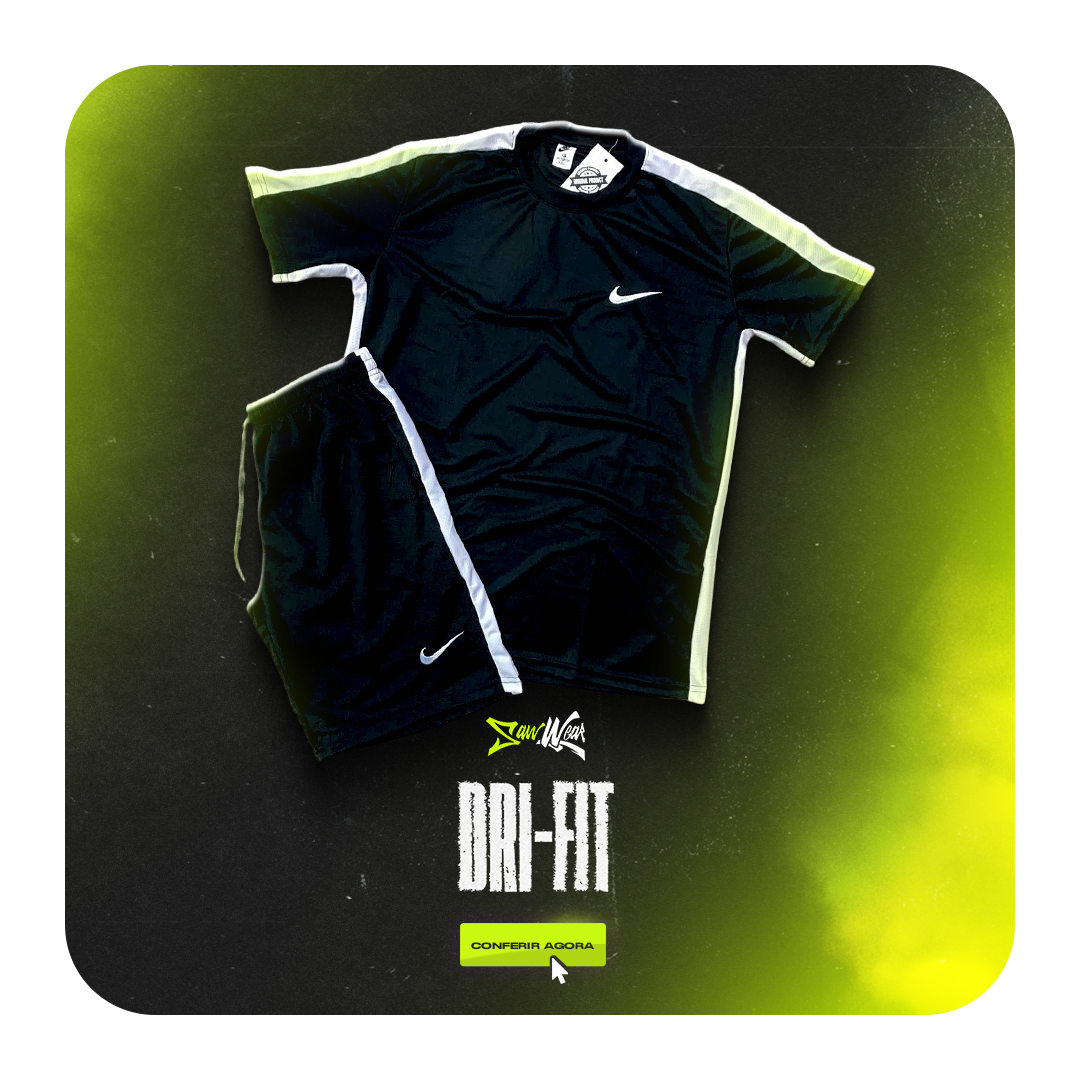 KITS DRI-FIT