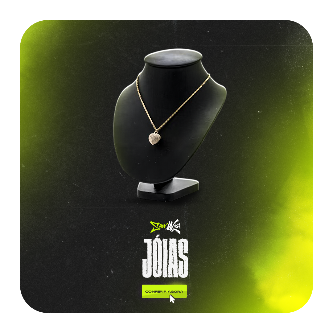 JOIAS
