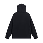 Hoodie Cactus Jack x Fragment