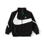 Jaqueta Nike Fleece Big Swoosh