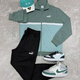 KIT COMPLETO 2025 PMA COM 2 TÊNIS