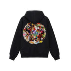 Hoodie Stussy