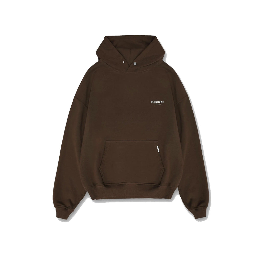 REPRESENT OWNERS CLUB HOODIE