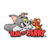 Jibbitz™ Tom e Jerry