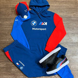 Kit Completo Pma BMW 4 Peças