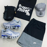 Kit NK Completo
