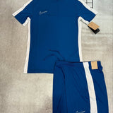 Kit NK Academy Modelo 2025