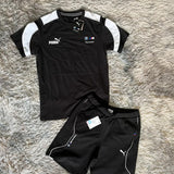 Conjunto Pma x BMW Sport