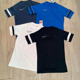 Kit 4 Camisetas NK Dri-Fit 2025
