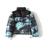 Puffer Jacket The North face