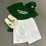 Kit Completo Lcst