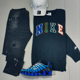 Kit NK Club 2025 (4 Peças)