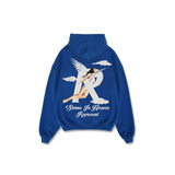 Represent Storms in Heaven Hoodie