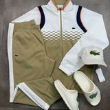 Kit Completo Lcst