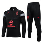 Conjunto Milan