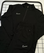 Conjunto NK Academy Dri-FIT