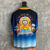 Conjunto Casa Blanca For The Peace