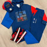 Kit Completo Pma BMW com Borough 4 Peças