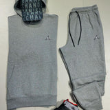 Kit Jordan Completo
