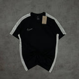 Camisa NK Preta