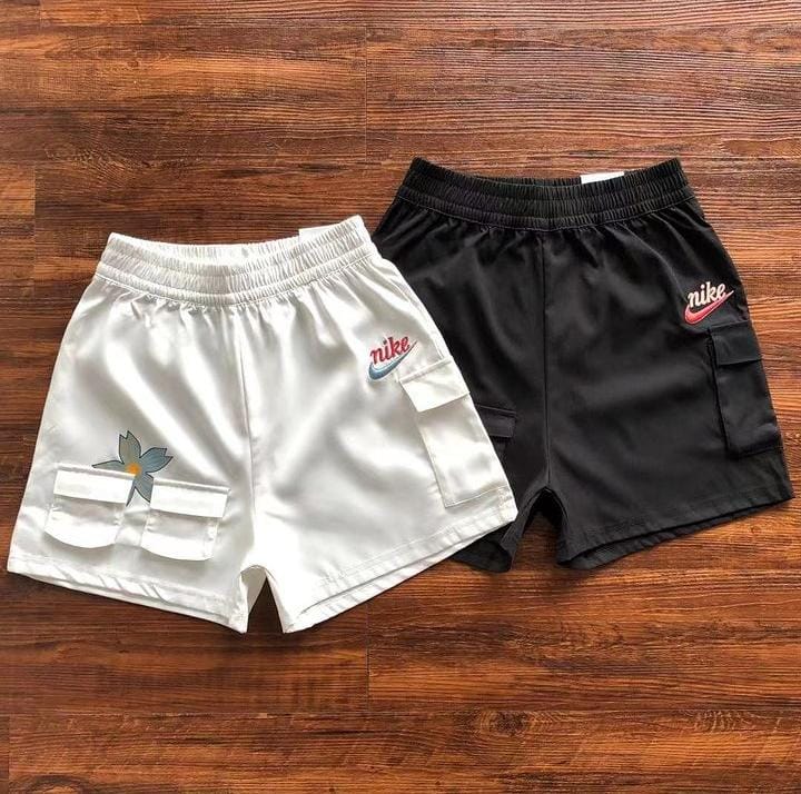 Kit NK 3 Shorts  3.0