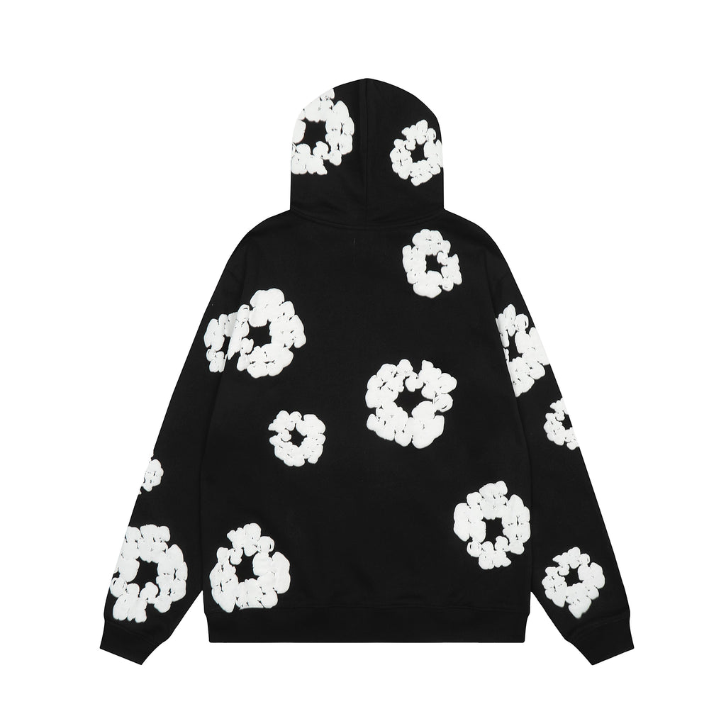 DENIM TEARS HOODIE