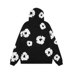 DENIM TEARS HOODIE