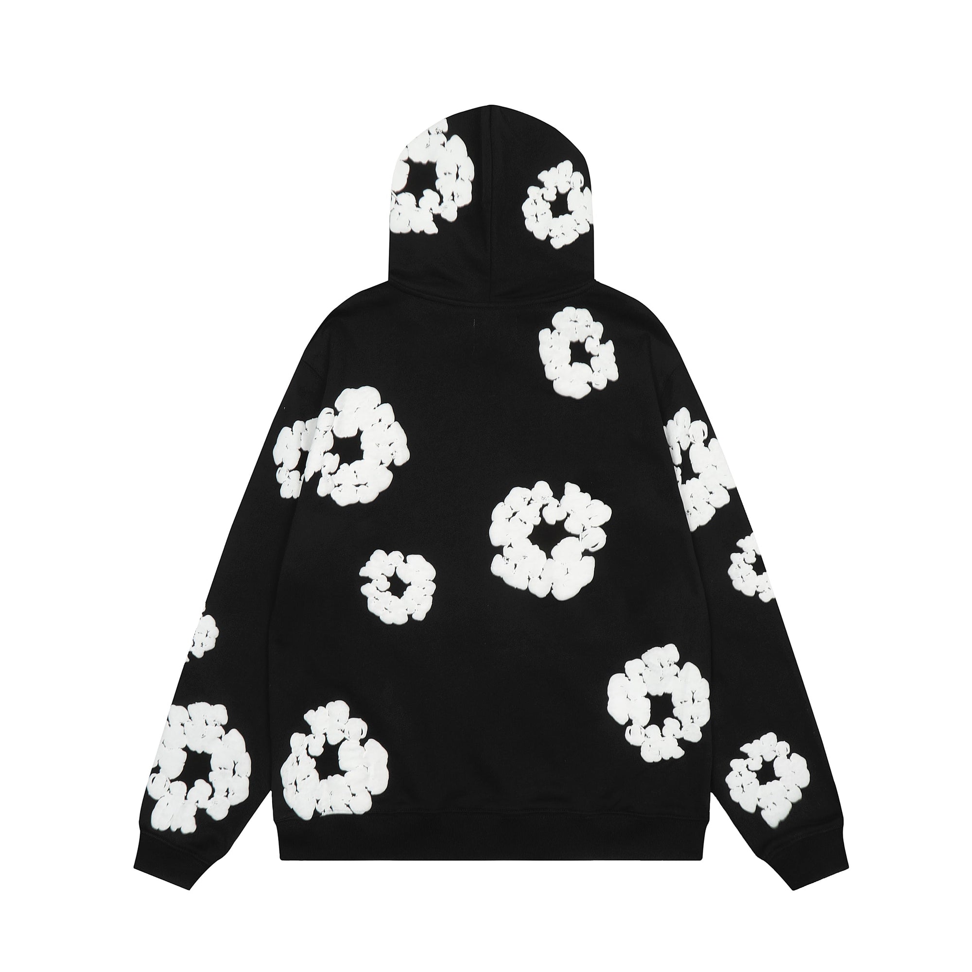 DENIM TEARS HOODIE