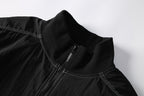 Supreme x Nike Ripstop Pullover 'Black'
