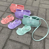 Kit Melissa Baby 3 Sapatilhas + 3 Bolsinhas de Brinde (OFERTA EXCLUSIVA CLUBE)