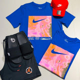 Kit NK Completo 2025