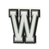 Jibbitz™ Letra W