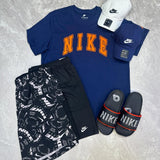 Kit NK 2025 Completo (6 Peças)