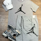 Kit Jordan Completo