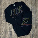 Conjunto NK Club