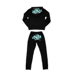 Conjunto Syna World