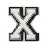 Jibbitz™ Letra X