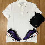 Kit NK com Polo Lcst