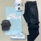 Kit NK Completo
