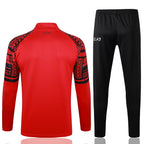 Conjunto Napoli