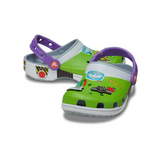 Sandália Buzz Lightyear Classic Clog